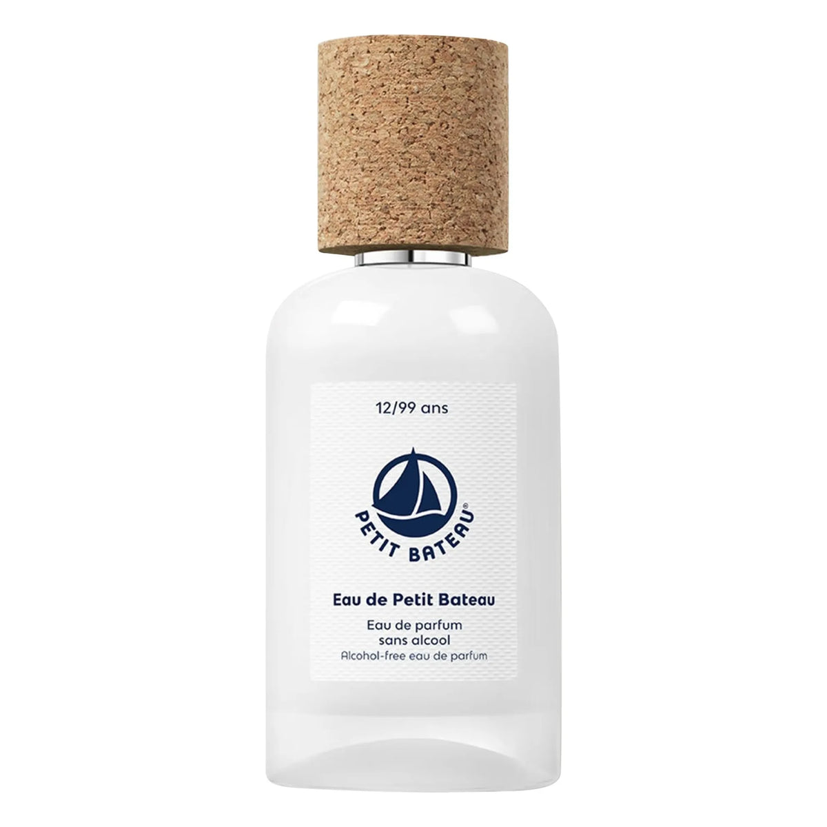 Petit Bateau - Eau de Petit Bateau परफ्यूम - 50 मिली