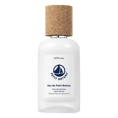 Petit Bateau - Eau de Petit Bateau परफ्यूम - 50 मिली
