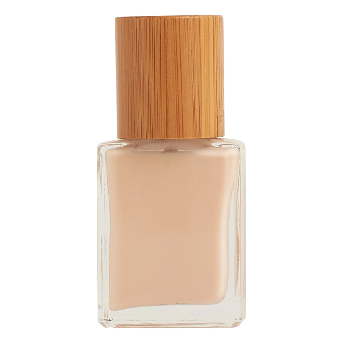 Licia Florio - Anacardo नेल पॉलिश - 10 ml | न्यूड