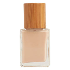 Licia Florio - Anacardo नेल पॉलिश - 10 ml | न्यूड
