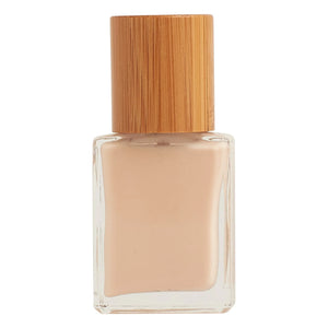 Licia Florio - Anacardo नेल पॉलिश - 10 ml | न्यूड