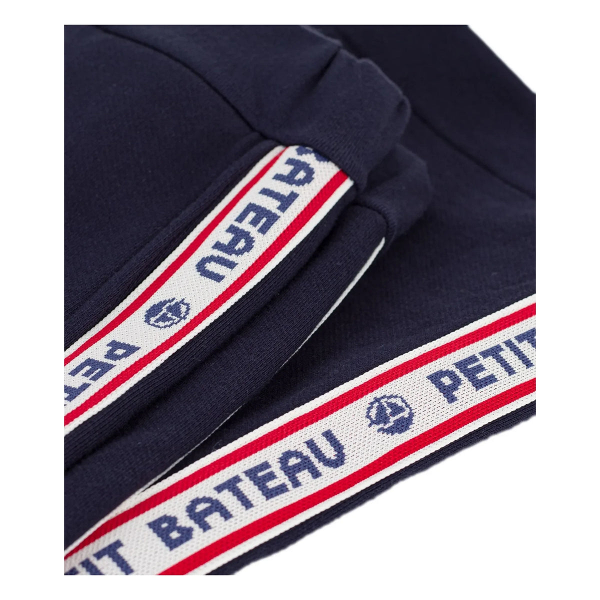 Petit Bateau - Petit Bateau जॉगर | नेवी ब्लू