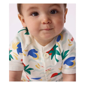 पेटी बातो - बेल एते फ्लीस टुलम | एक्रू