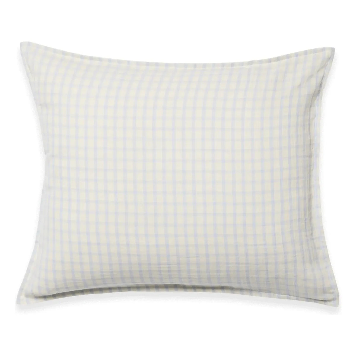 garbo&friends - Gingham तकिया कवर