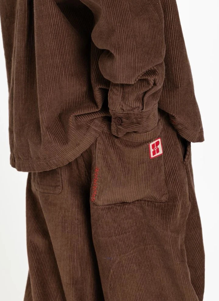 Hundred Pieces - Léo Pantolon