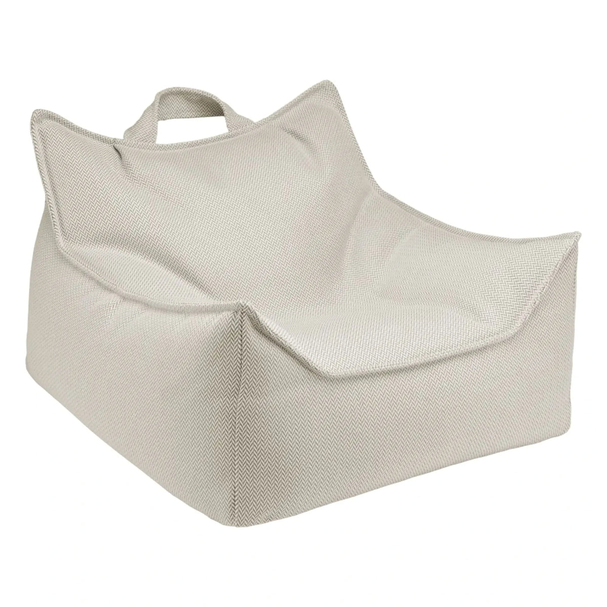 Wigiwama - आउटडोर बीन बैग | सैंड
