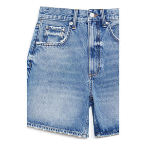 Anine Bing - छोटी हीथ | नीला