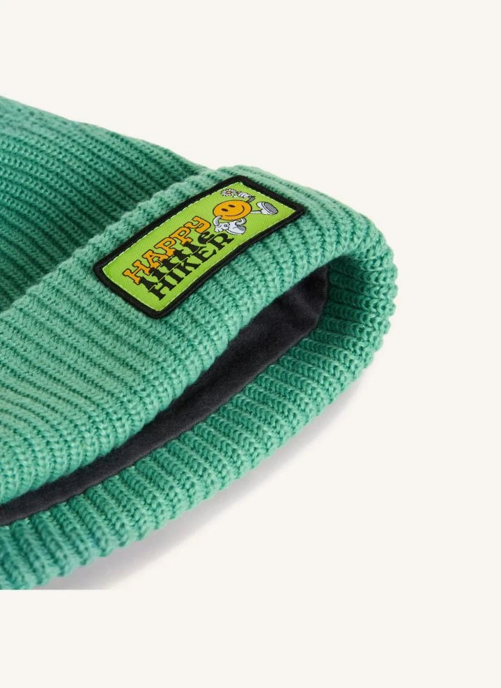 The North Face - Tuzlu Bere | Yeşil