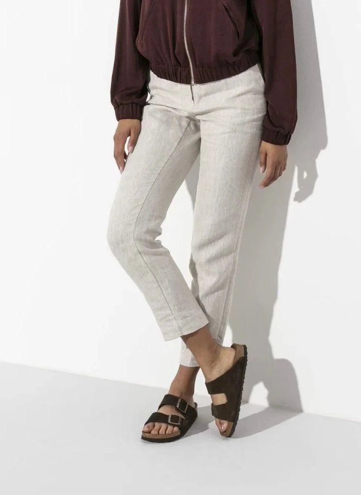 BIRKENSTOCK - Arizona Soft Footbed Sandalet