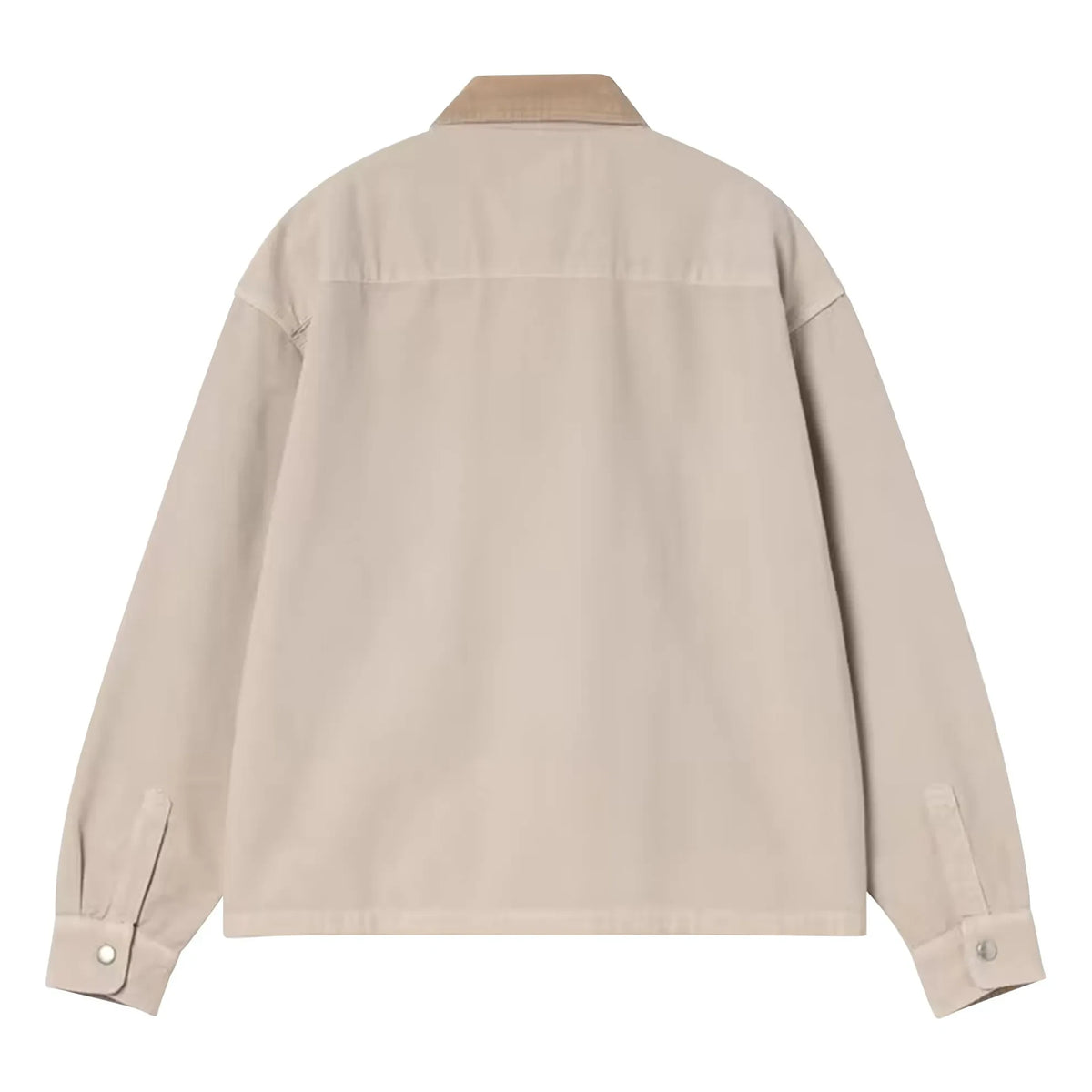 Carhartt WIP - Prescott ओवरशर्ट | बेज