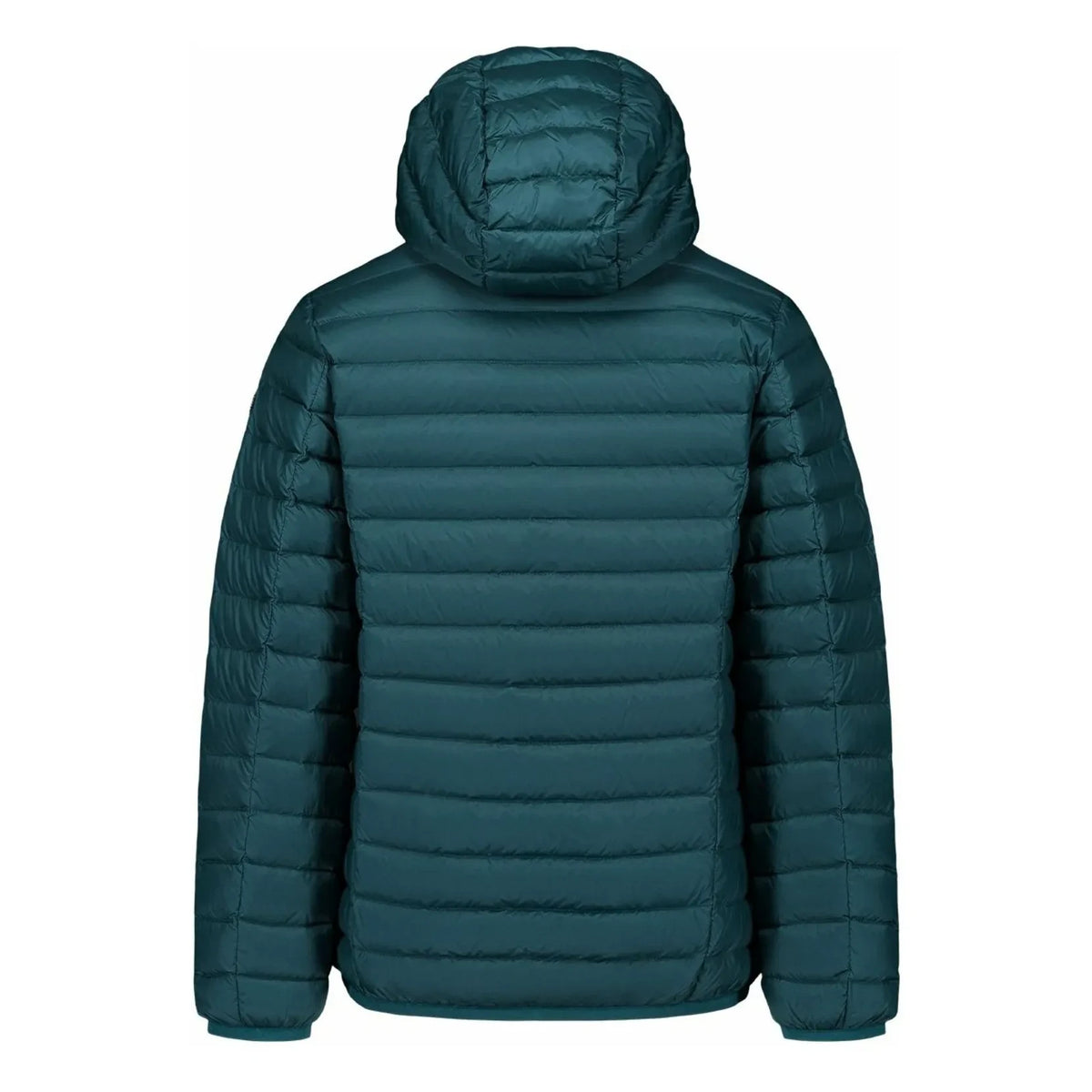 Jott - Hugo şişme mont | Peacock blue