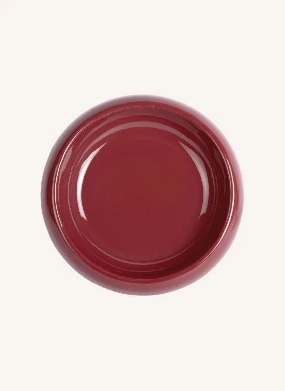 Present Time - Cadiz Metal Kase | Bordo