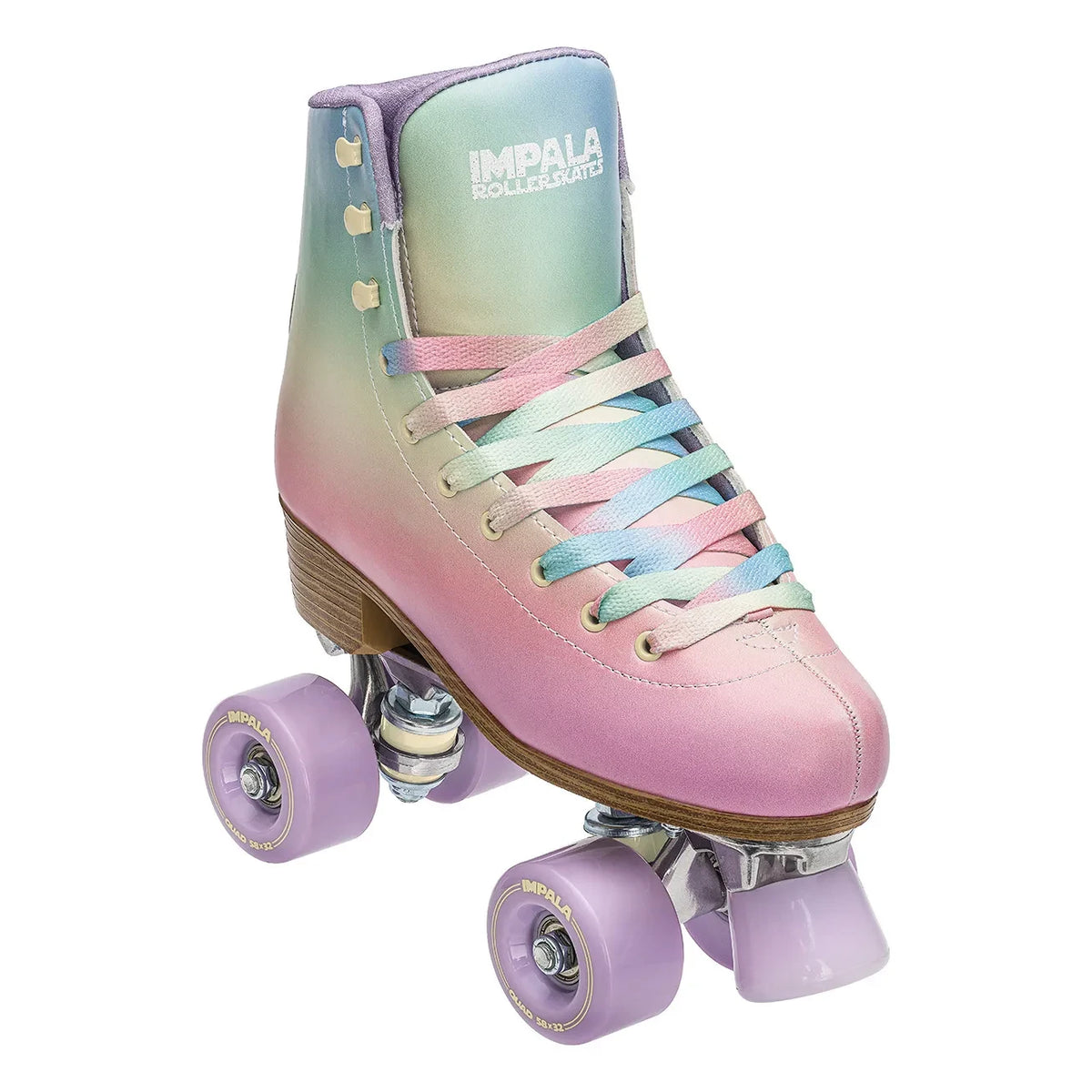 Impala Skate - पेस्टल स्केट्स