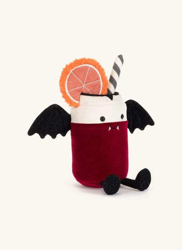 Jellycat - Amuseables Vampop İçecek Peluşu
