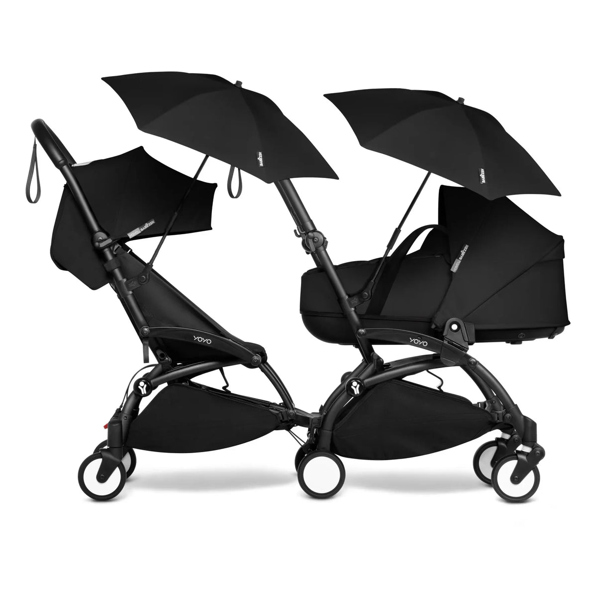 Stokke® - छाता | काला