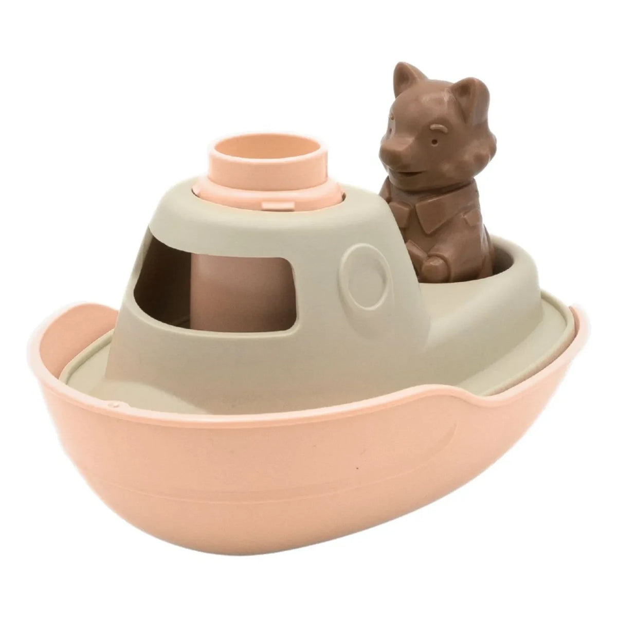 Simple - बाथ टब | आड़ू