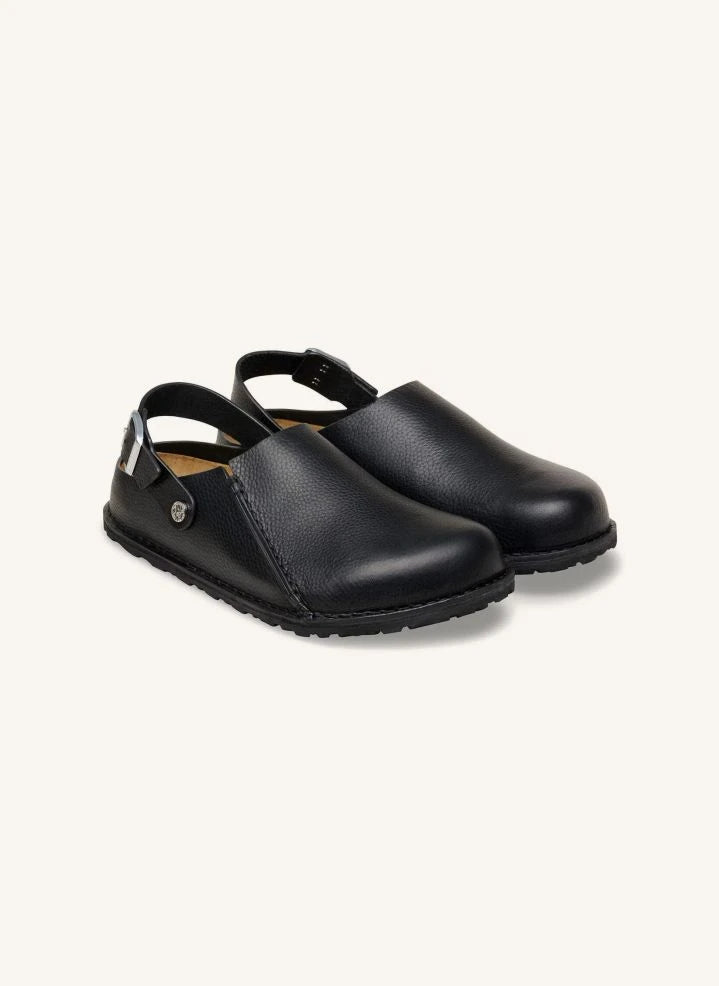 BIRKENSTOCK - Lutry Premium Terlikler
