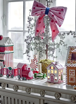 Bloomingville Mini - Ginnie’nin Advent Takvimi | Kahverengi