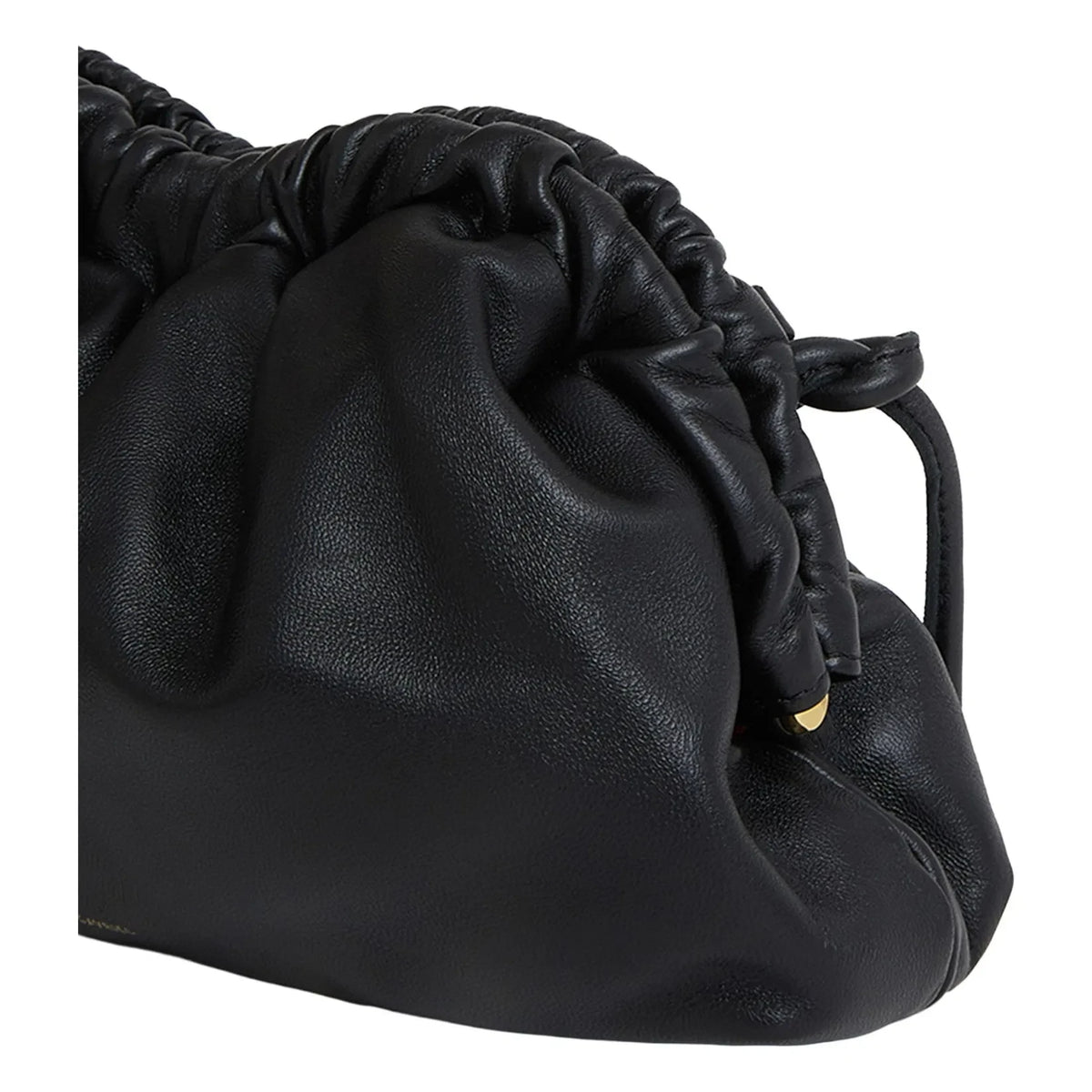 Mansur Gavriel - Mini Çanta Cloud Clutch | Siyah