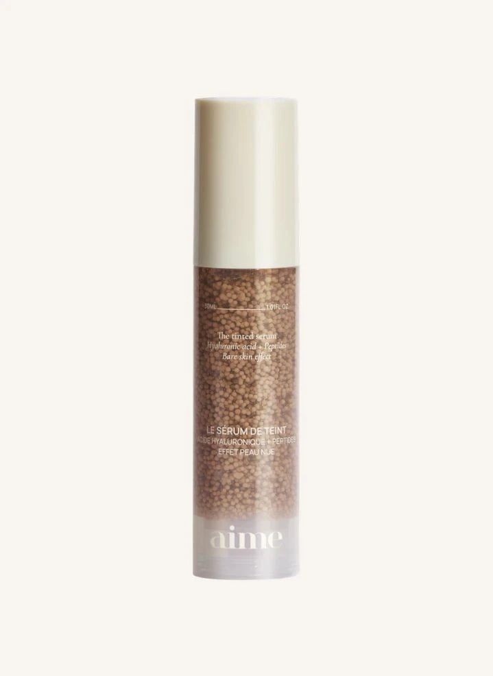 AIME - Kompleksiyon Serumu - 30 ml | Orta