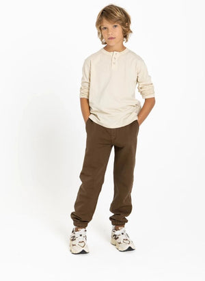 Hundred Pieces - Jogger Run HP 26 Organik Pamuk