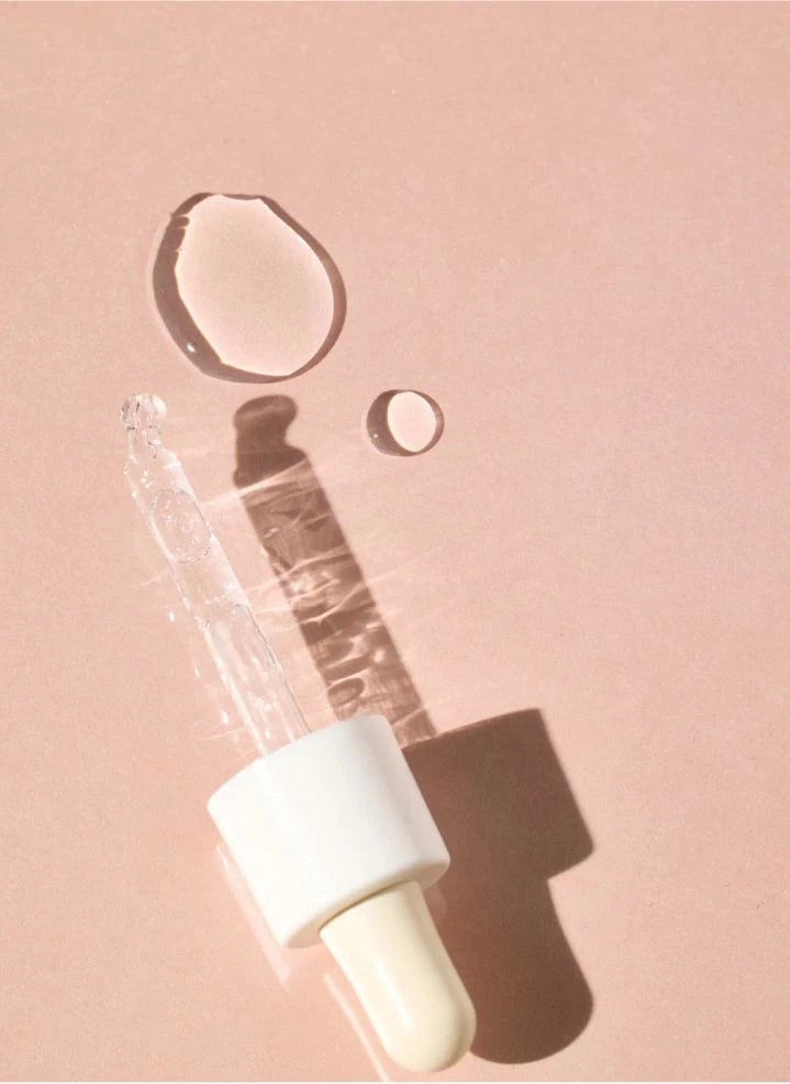 Talm - Mega Dolgunlaştırıcı Nemlendirici Yüz Serumu - 30 ml