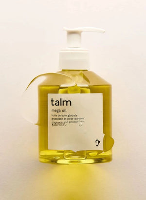 Talm - Mega Oil - 250 ml