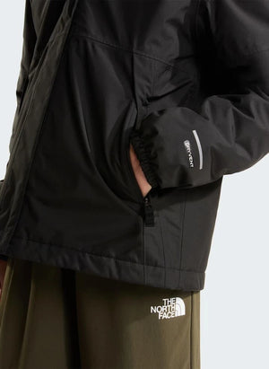 The North Face - Antora Yağmurluk | Siyah