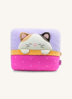 Nici - Angy Yastık | Pembe