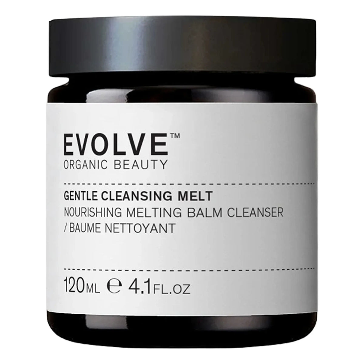 Evolve - सौम्य क्लींजिंग बाम - 120 मिली