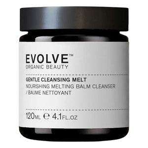 Evolve - सौम्य क्लींजिंग बाम - 120 मिली