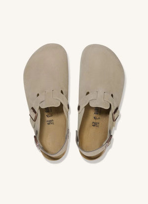 BIRKENSTOCK - टोकियो स्लीपर | ताउपे भूरा