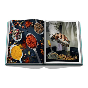 Assouline - लाल सागर: सऊदी तट