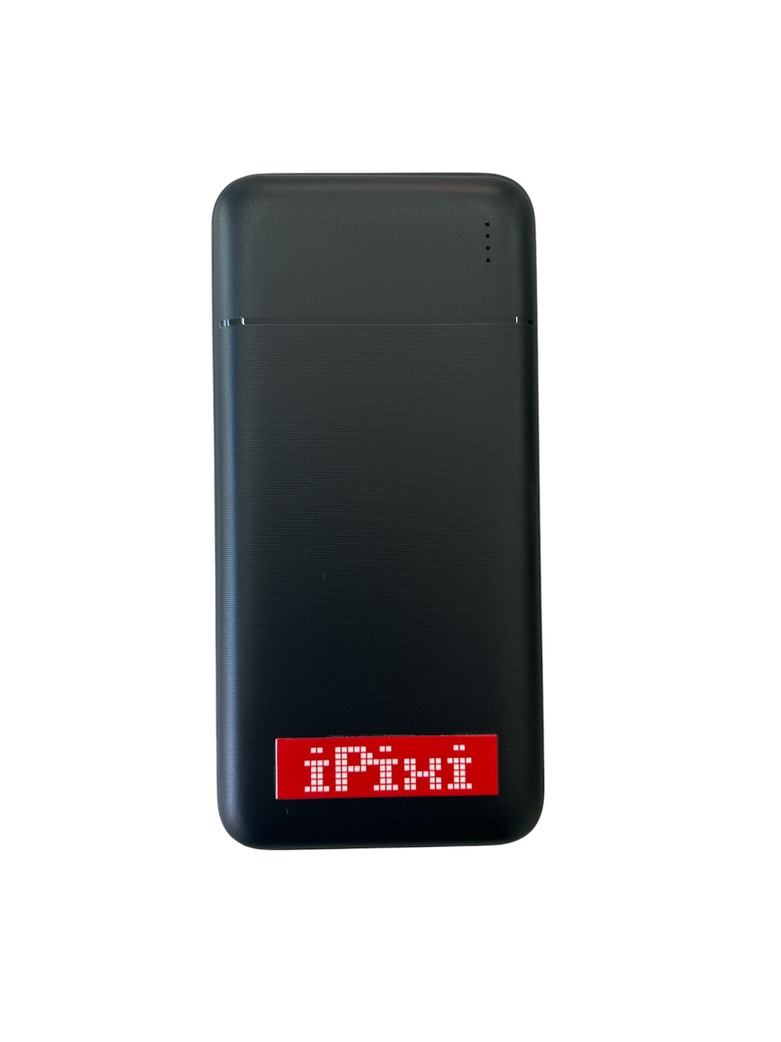 iPixi - 10000 mAh पावर बैंक