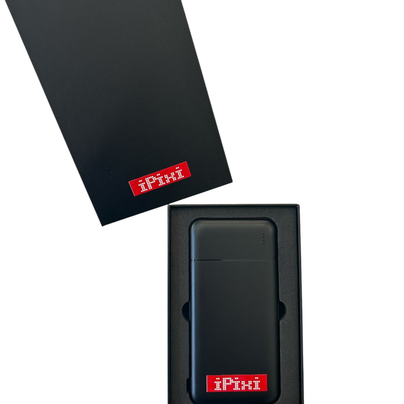 iPixi - 10000 mAh पावर बैंक