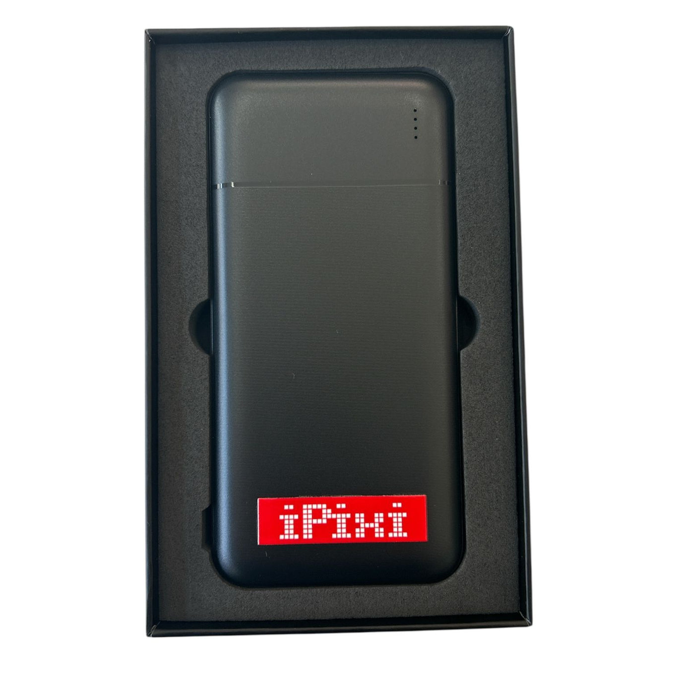 iPixi - 10000 mAh पावर बैंक