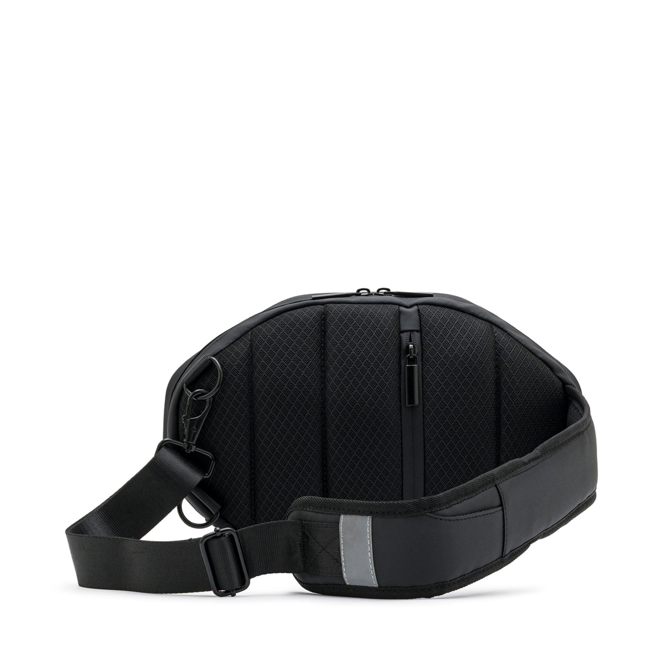 iPixi – कंधे और कमर टाइटेनियम संरक्षित LED बैग