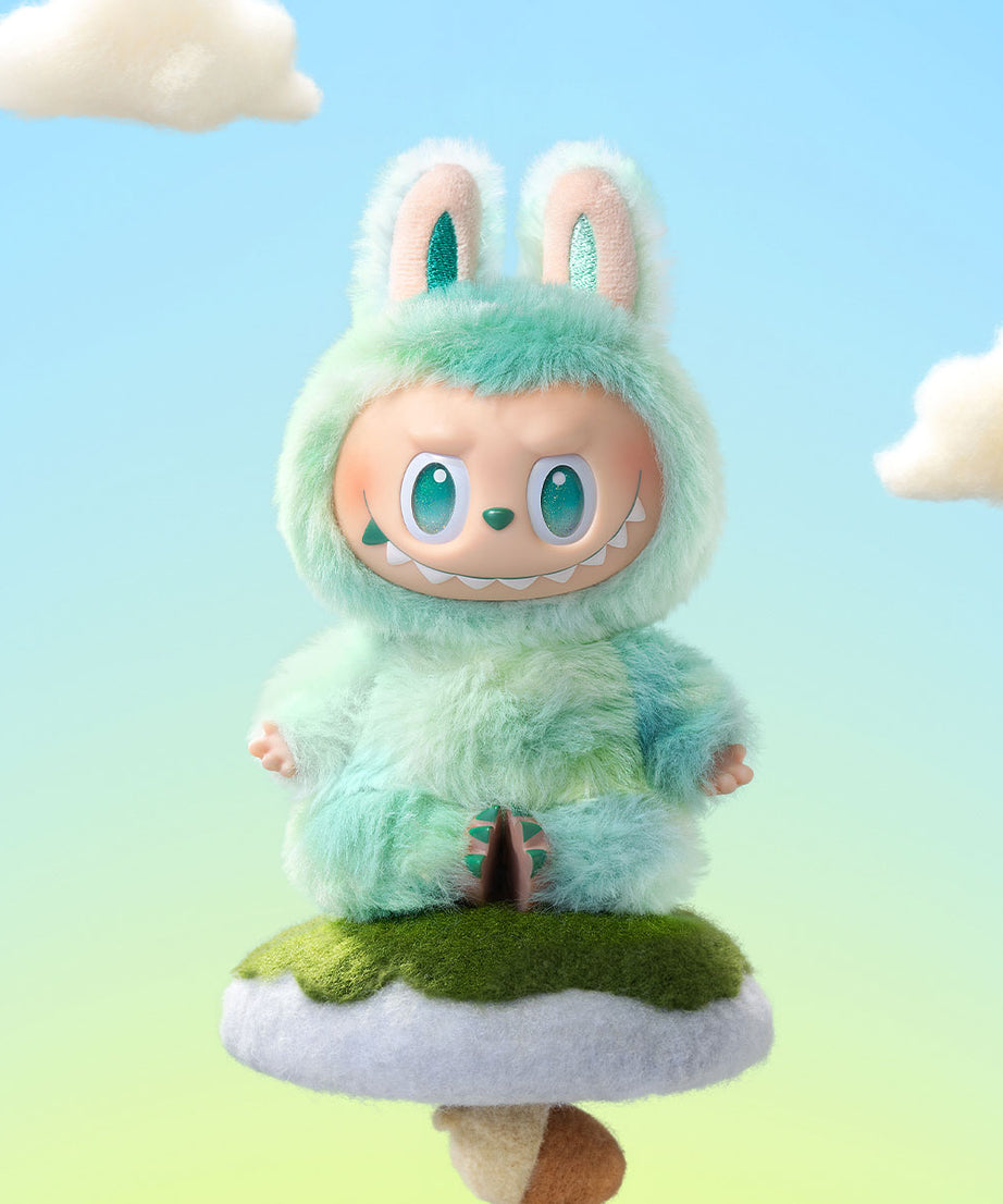 Labubu - दानव बड़े इन्टू एनर्जी सरप्राइज फिगर सीरीज