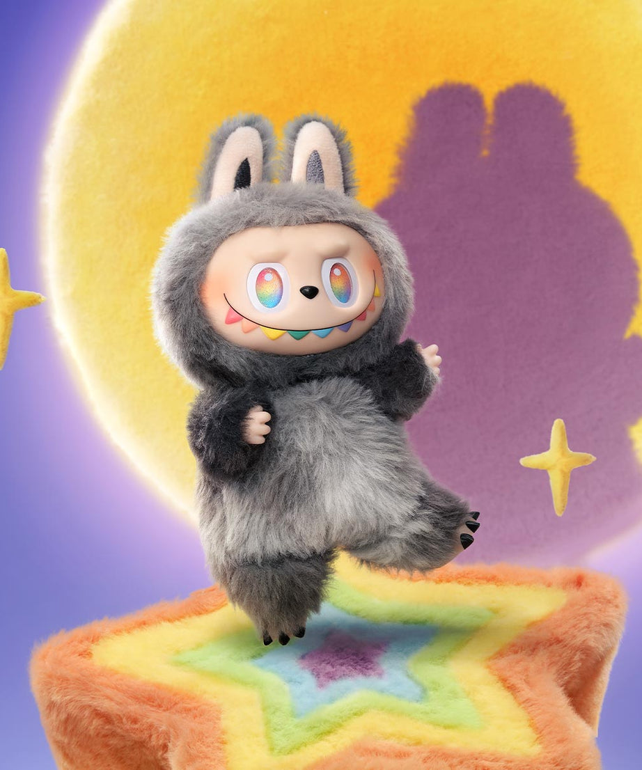 Labubu - दानव बड़े इन्टू एनर्जी सरप्राइज फिगर सीरीज