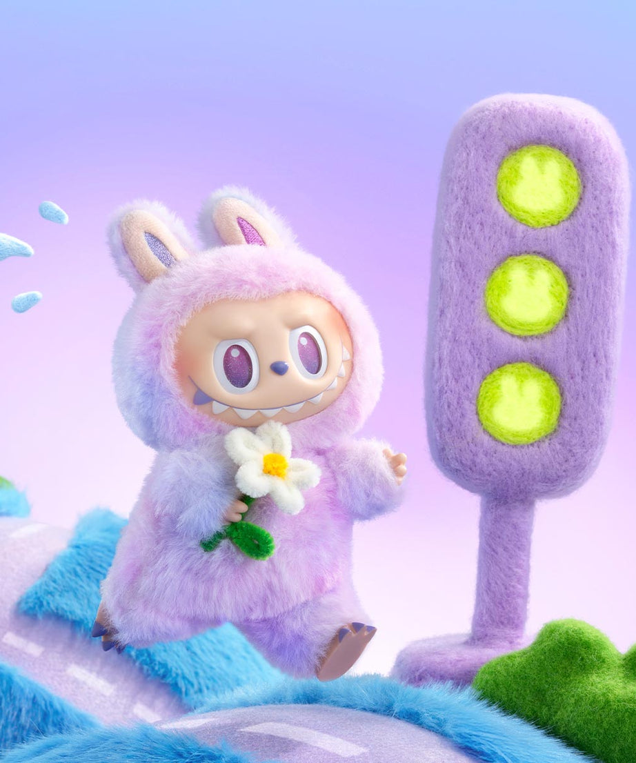 Labubu - दानव बड़े इन्टू एनर्जी सरप्राइज फिगर सीरीज