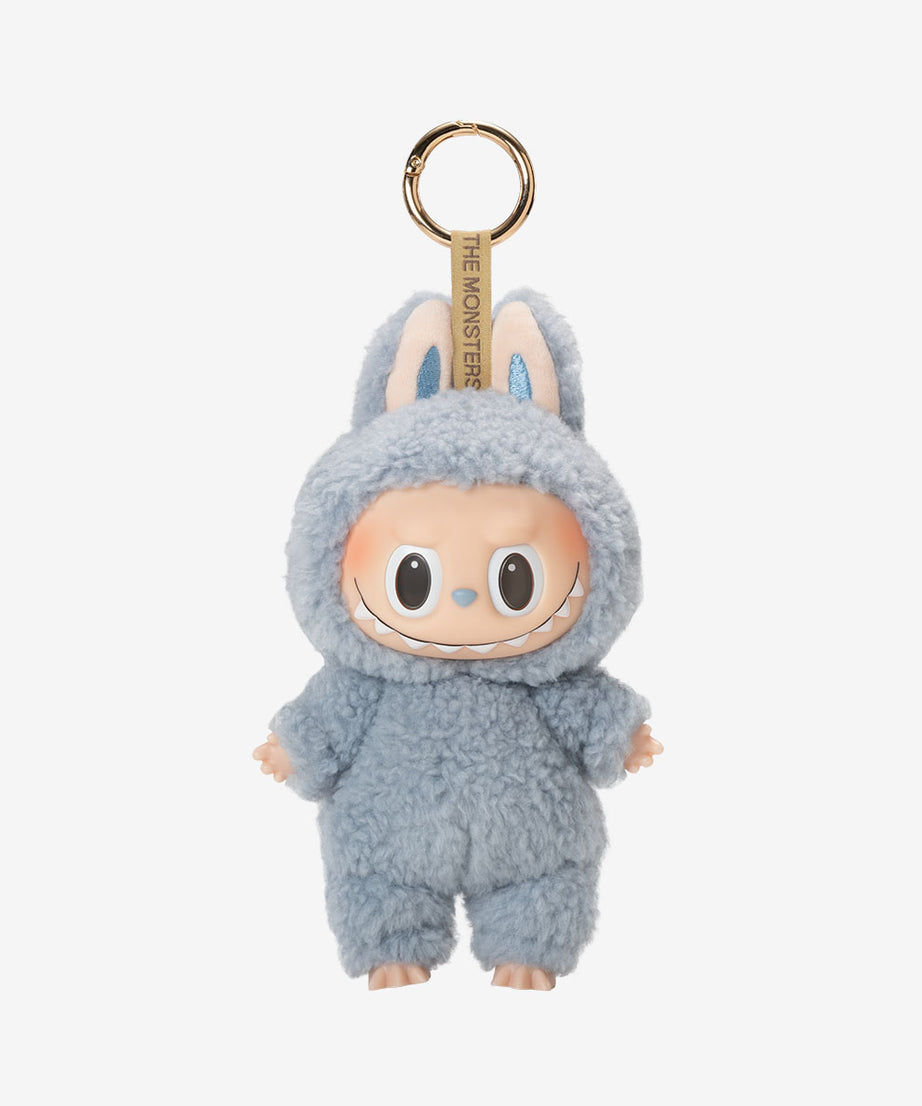 Labubu - Canavarlar रोमांचक मैकरॉन सरप्राइज फिगर श्रृंखला