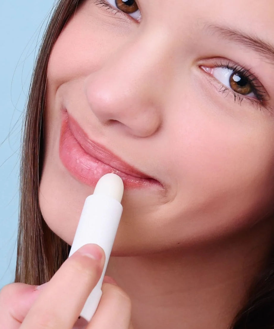 Lav Kids - बच्चों के लिए मॉइस्चराइजिंग लिप बाम