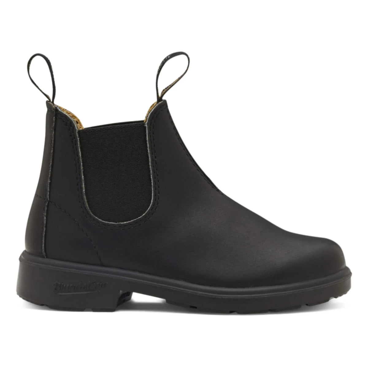 Blundstone - Deri Chelsea Botlar | Siyah