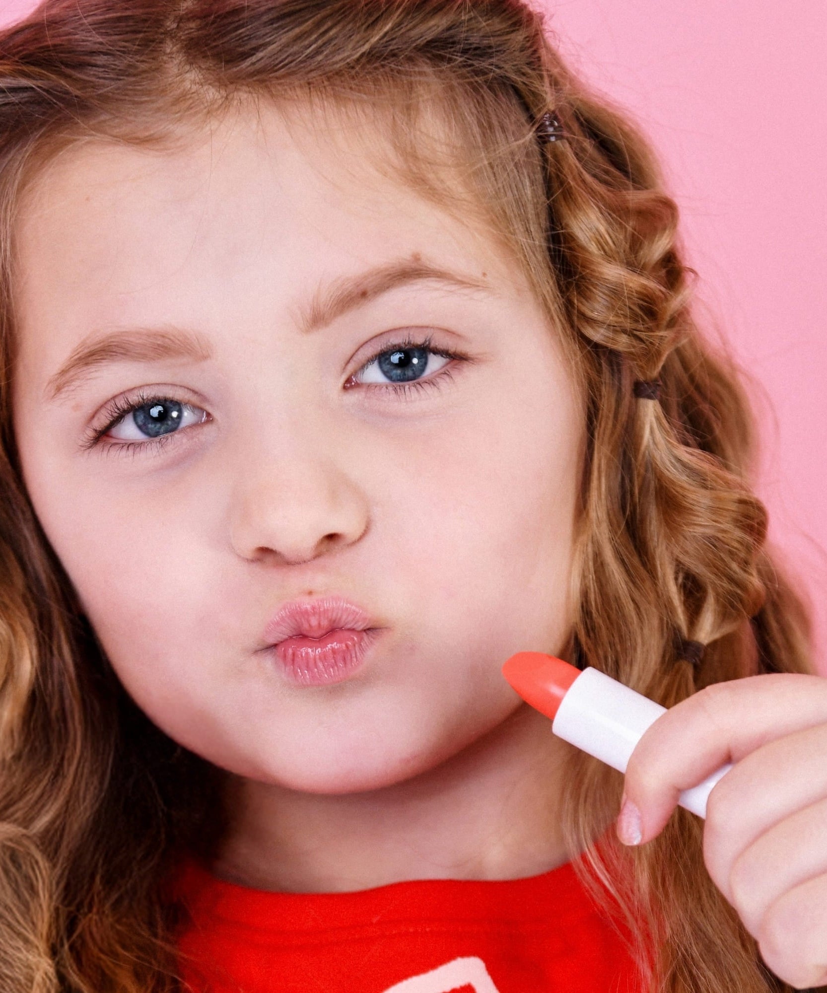 मिस नेला - बटर चीक्स लिप बाम