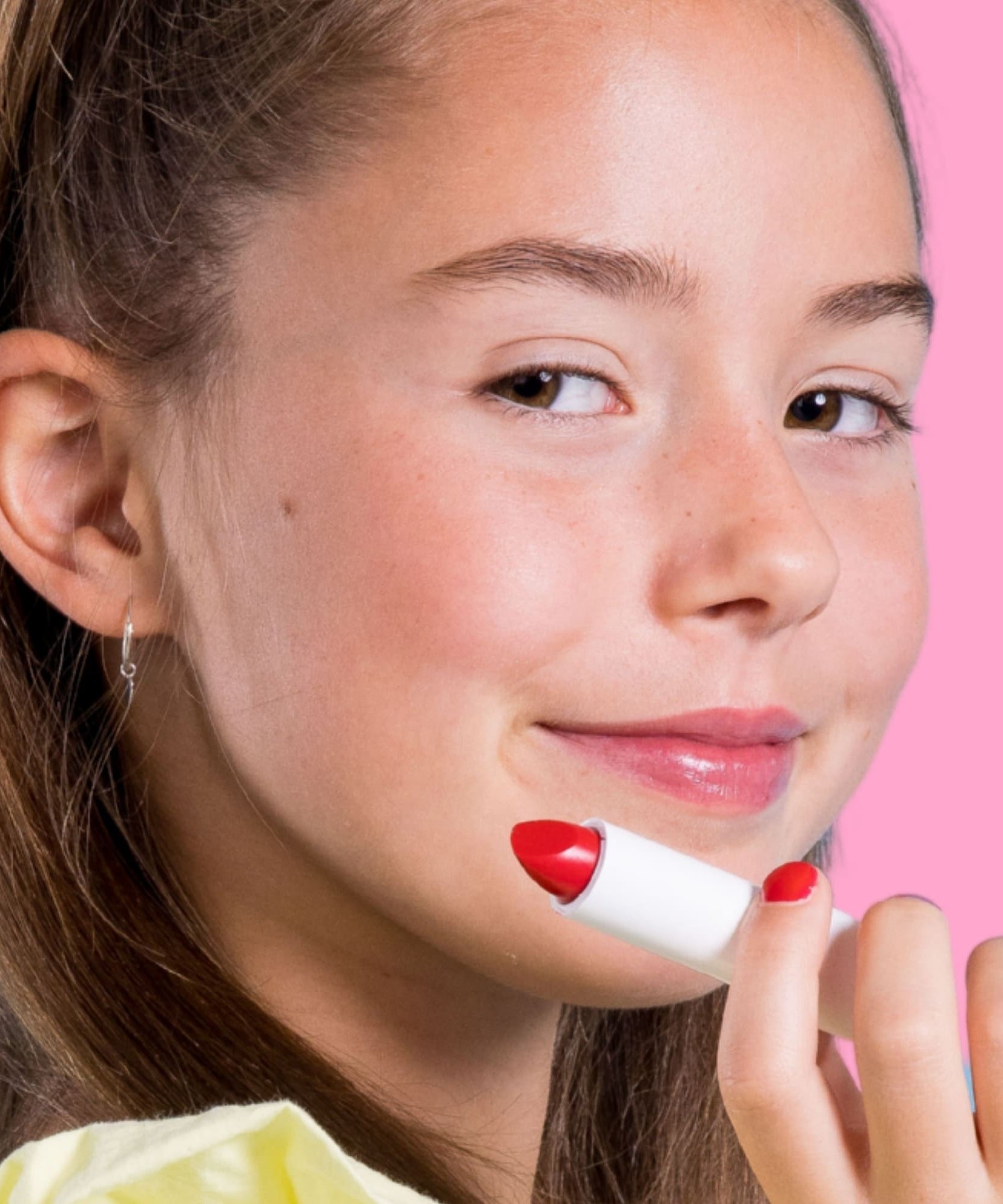 मिस नेला - लव्वी वुव्वी लिप बाम