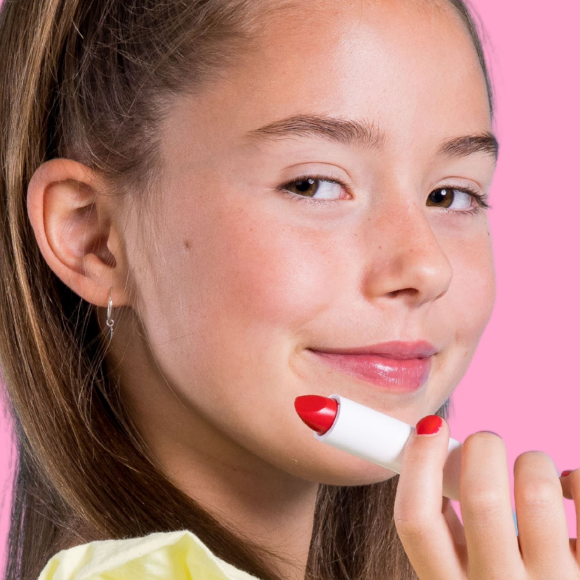 मिस नेला - लव्वी वुव्वी लिप बाम