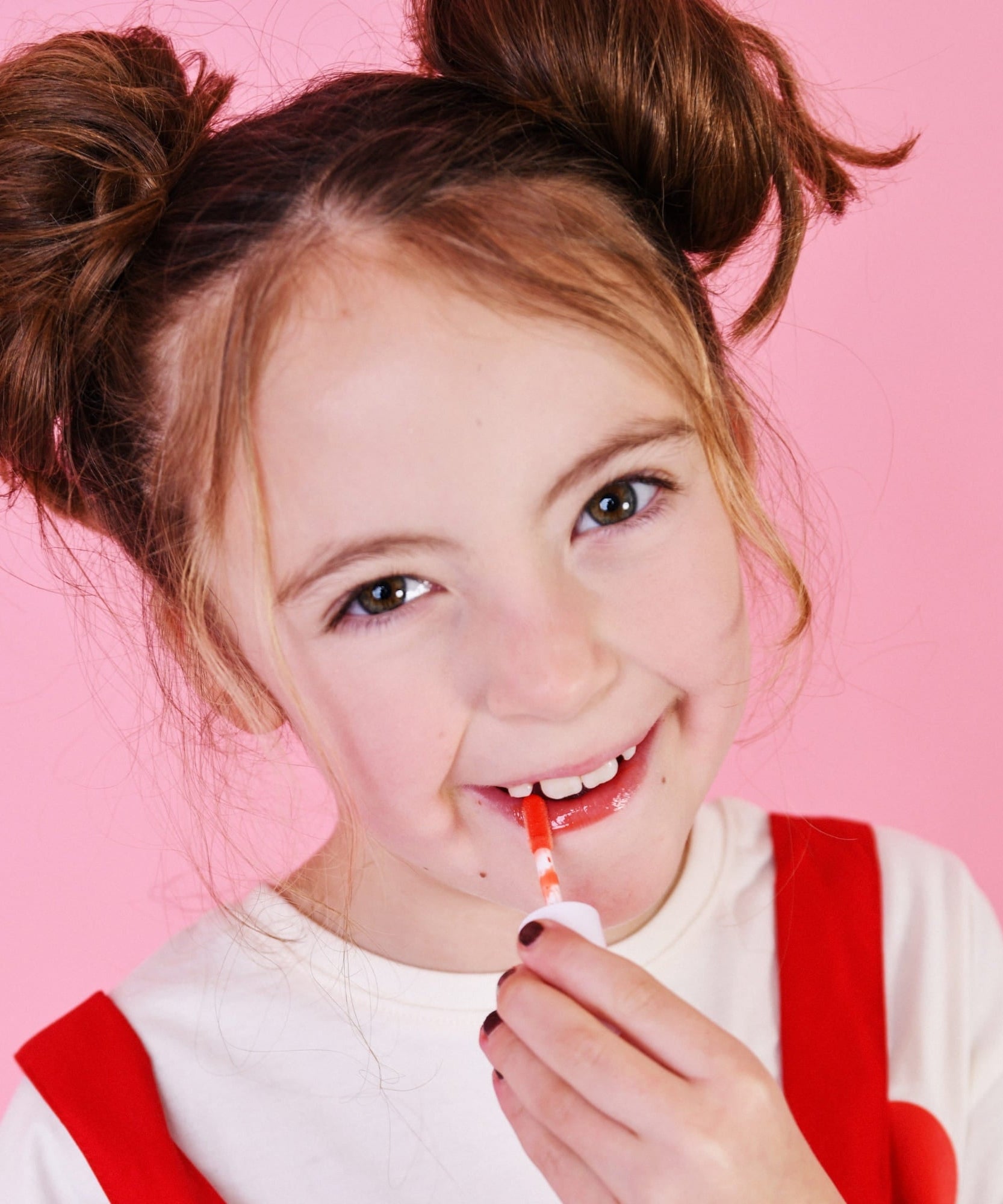 मिस नेला - परी चुंबन लिप ग्लॉस