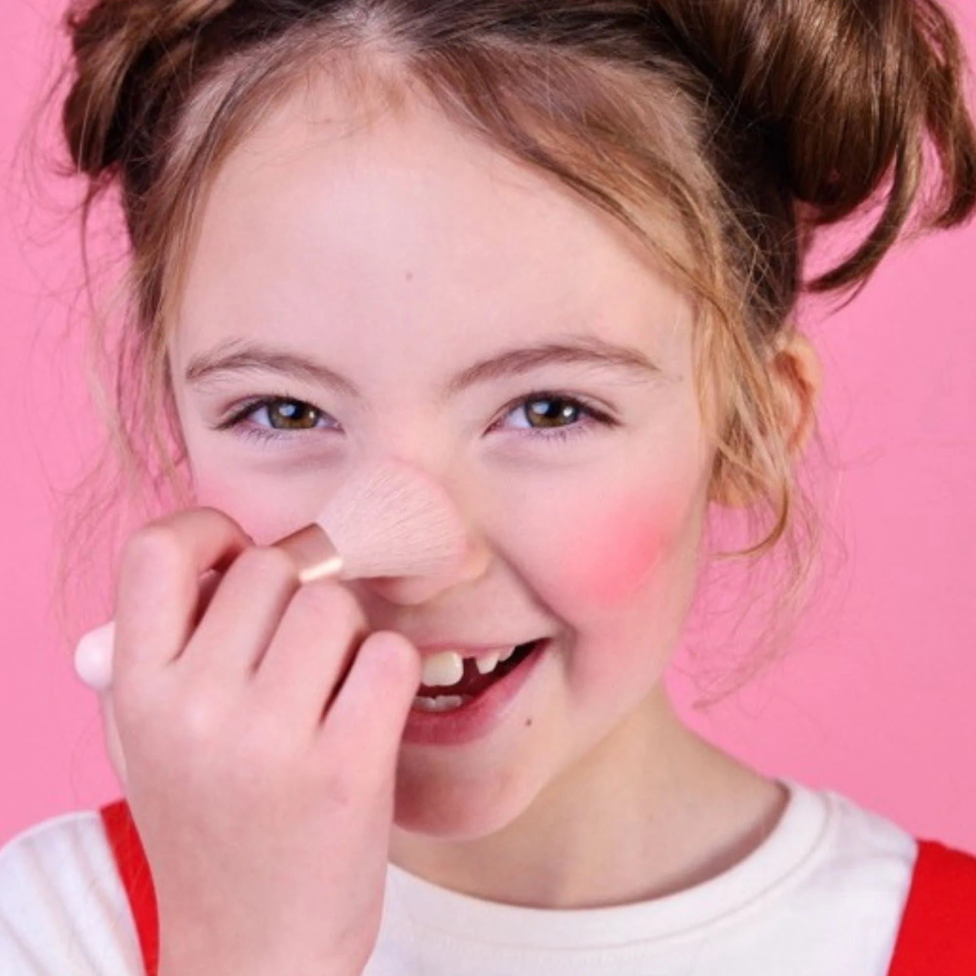 मिस नेला - विषाक्त मुक्त बच्चों के लिए अनार ब्लश