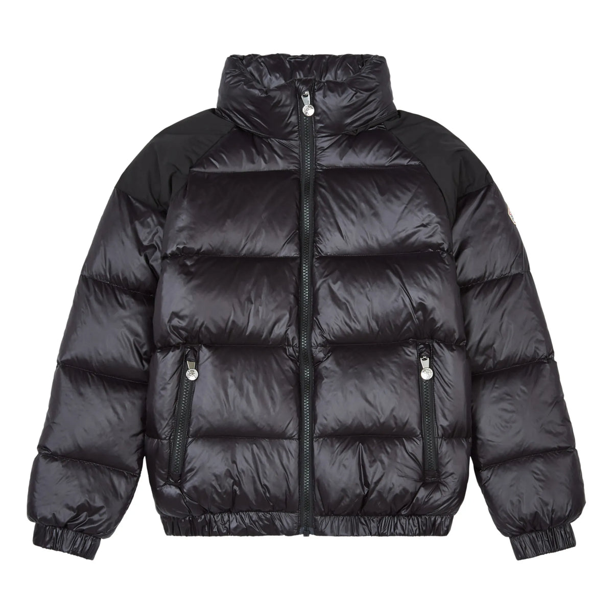 Pyrenex - Mythic Vintage Şişme Mont | Siyah