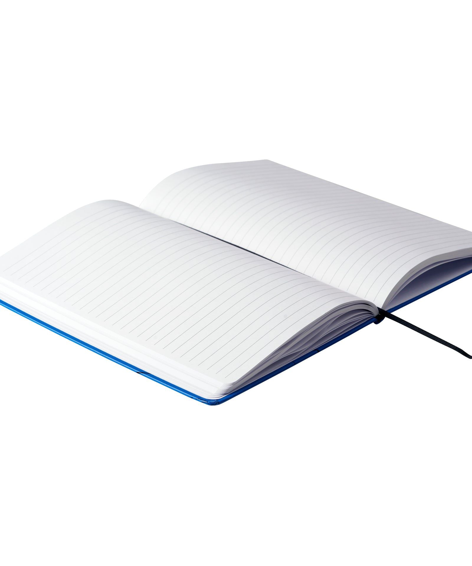 Grizzy ve Lemmingler - Lemming A5 Çizgili Not Defteri-Dinossi